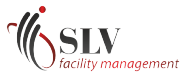 slv facility management logo